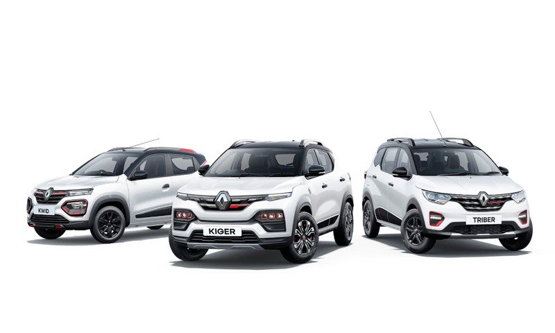 Renault Discount Offers: रिनॉल्ट की गाड़ी को लेने का सुनहरा मौका, कंपनी अपनी मोस्ट पॉपुलर चुनिंदा गाड़ियों पर दे रही भारी छूट, जानते हैं