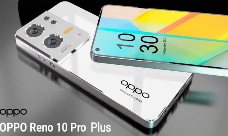 Oppo Reno 10 Series: 24 मई को लॉन्च होगी ओप्पो रेनो 10 सीरीज़, जाने क्या होगा खास