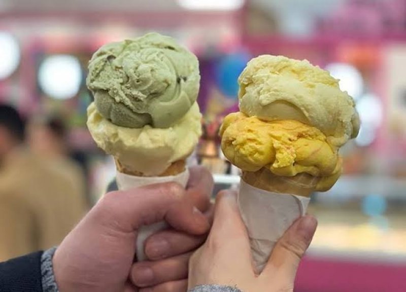 Worlds Most Expensive Ice-cream Costs Rs 5 Lakh, Would You Fancy A Scoop?