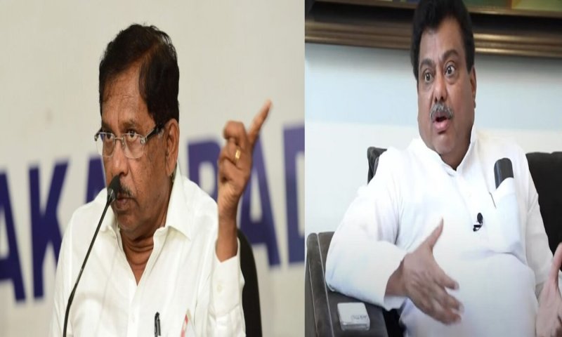 Karnataka Politics: कर्नाटक में अभी खत्म नहीं हुआ सियासी नाटक, इन दिग्गजों ने कांग्रेस की बढ़ाई परेशानी