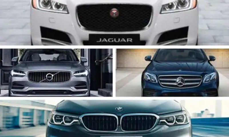 BMW से लेकर Jaguar लग्जरी कार वाहन निर्माता कंपनियां करने वाली हैं भारत में कई नई इलेक्ट्रिक कारों की लॉन्चिंग