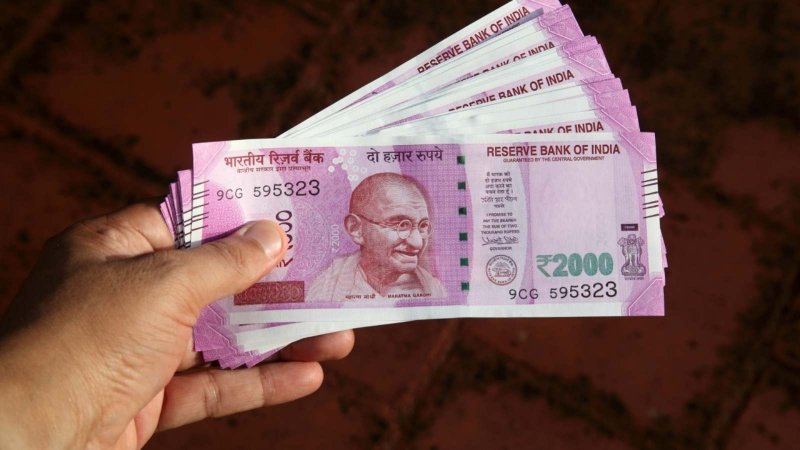 2000 Rupees Note Ban: RBI का बड़ा फैसला, रिजर्व बैंक 2000 रुपए के नोट लेगा वापस, 30 सितंबर तक रहेंगे वैध