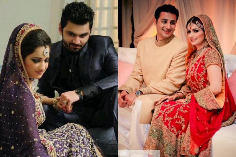 Indian and Pakistani Marriage: पाकिस्तान की दुल्हन बनी भारत में बहु इस शादी के चर्चे खूब, पहले दूल्हा होता था पाकिस्तानी