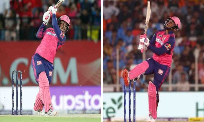 PBKS vs RR: राजस्थान रॉयल्स की शानदार जीत, पंजाब किंग्स को घर में मिली लगातार दूसरी हार