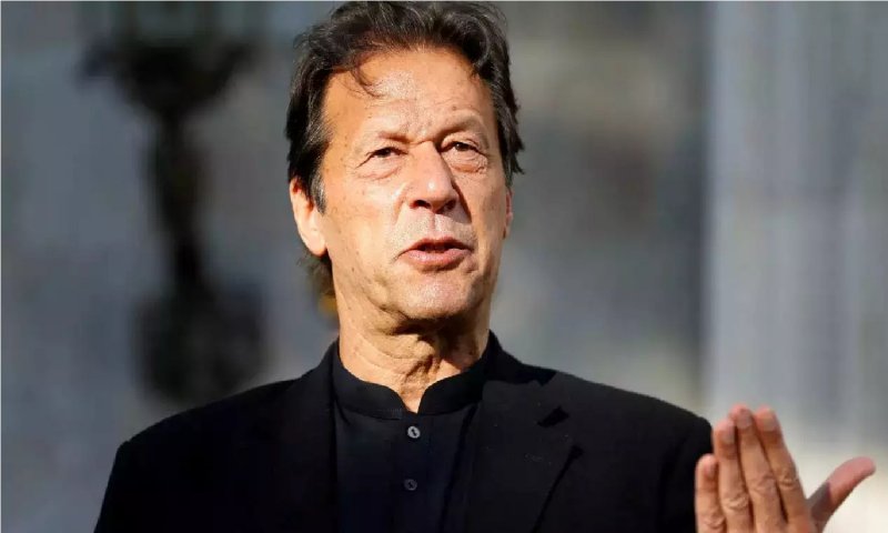 Imran Khan Update News: पाकिस्तान के पूर्व PM इमरान खान की हालत नाजुक, अस्पताल में भर्ती