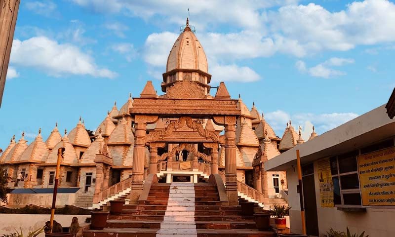 Best Places To Visit In Meerut: मेरठ में घूमने के लिए बेस्ट हैं ये जगहें, जहां मिलती है इतिहास की झलक