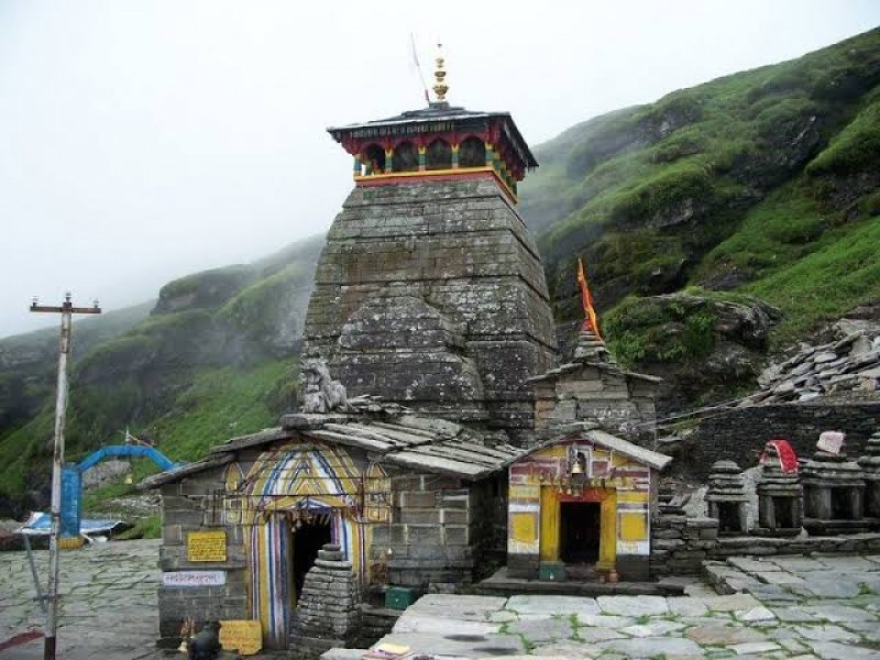 Tunganath Temple: सबसे ऊंचा मंदिर कहा जाने वाले तुंगनाथ मंदिर, पांच केदारेश्वर में एक जाने क्या हैं मान्यता..