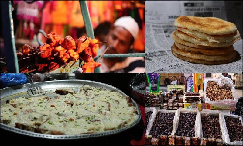 Aminabad Famous Food Point: अमीनाबाद में इन जगहों पर ले सकते हैं मजेदार स्वाद, माने जाते हैं फेमस फूड प्वाइंट