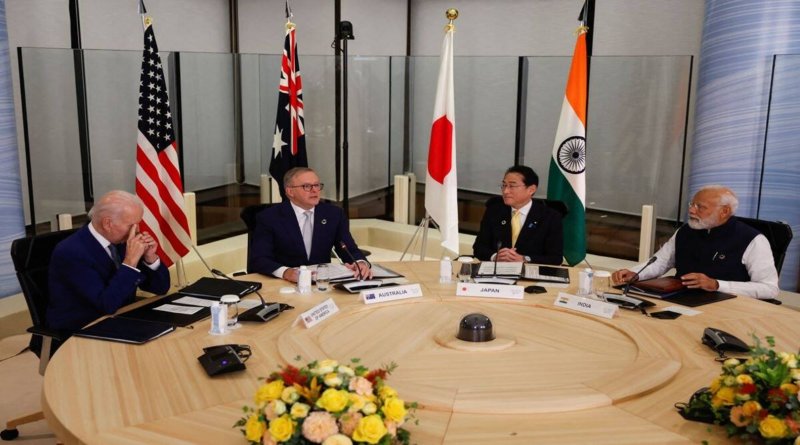 Quad Summit 2024: भारत 2024 में करेगा क्वाड शिखर सम्मेलन की मेजबानी, प्रधानमंत्री मोदी ने की घोषणा