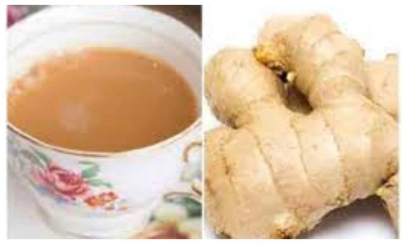 Ginger Tea Side Effects: सावधान! अदरक की चाय कहीं बिगाड़ ना दे आपका स्वास्थ्य, देखें ये रिपोर्ट