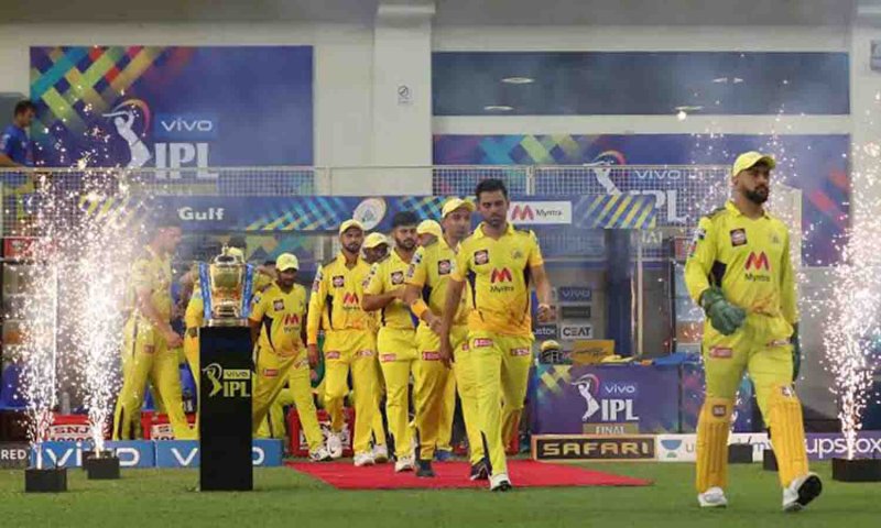 DC vs CSK: दिल्ली को हराकर चेन्नई ने किया प्लेऑफ में प्रवेश, डेविड वार्नर की पारी गई बेकार