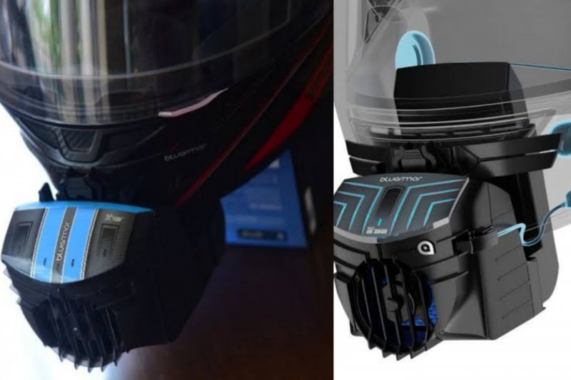 Ac Helmets Price in India: बाइकर्स के लिए खास गैजेट हेलमेट, मिलेगा AC सा कूलिंग...