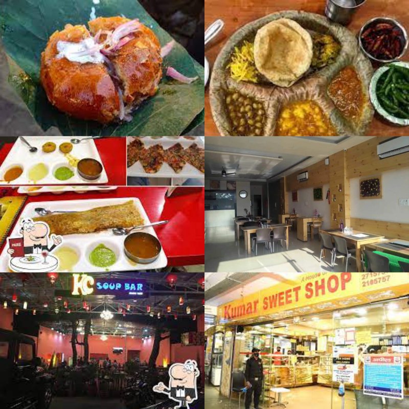 Dehradun Famous Food Points: लुत्फ उठाइए देहरादून के पारंपरिक स्वाद का, जानिए टॉप फूड जॉइंट्स के बारे में