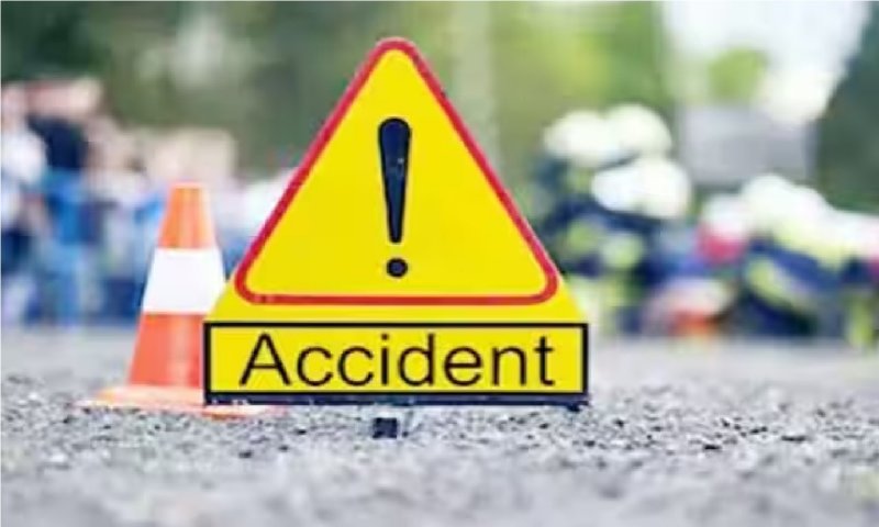Maharashtra Road Accident: नागपुर-पुणे हाईवे पर भयंकर हादसा, बस और ट्रक की टक्कर में 7 लोगों की दर्दनाक मौत