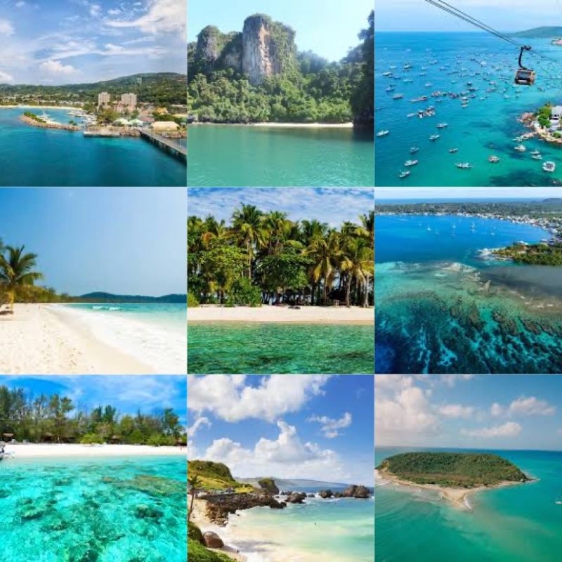 Cheapest Islands in World: किसी द्वीप पर है घूमने का प्लान, जानिए दुनिया के सस्ते और खूबसूरत द्वीपों के बारे में