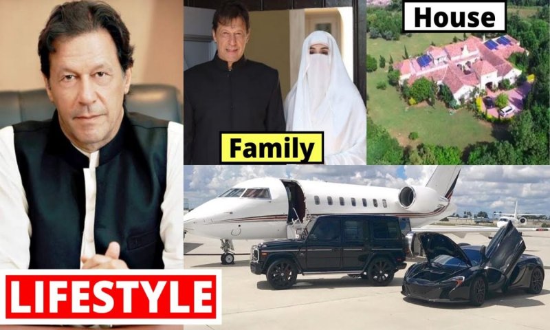 Imraan Khan Lifestyle: जानिए पाकिस्तान के पूर्व प्रधान मंत्री इमरान खान आज भी जीते हैं शानदार लाइफस्टाइल, इतने करोड़ के हैं मालिक