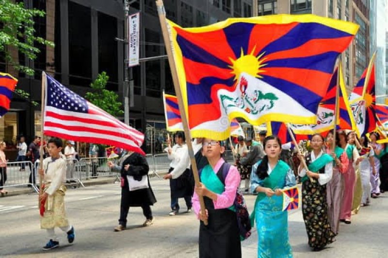 International Tibetan Mukti Diwas 2023: तिब्बतियों के लिए काला दिवस है आज का दिन, चीनी सरकार ने जबरन थोपे थे 17 सूत्रीय सिद्धांत