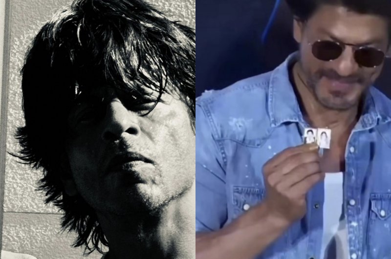 Shahrukh Khan: बेहद कीमती है शाहरुख खान के लिए उनकी ये लॉकेट, जानिए! आखिर क्यों रखते हैं हमेशा दिल के करीब