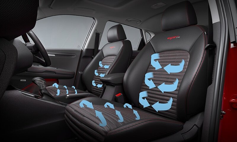 Budget Ventilated Seat Cars: गर्मियों के लिए अब कम बजट में वेंटीलेटेड सीट वाली कारें, लांग ड्राइव भी आसान