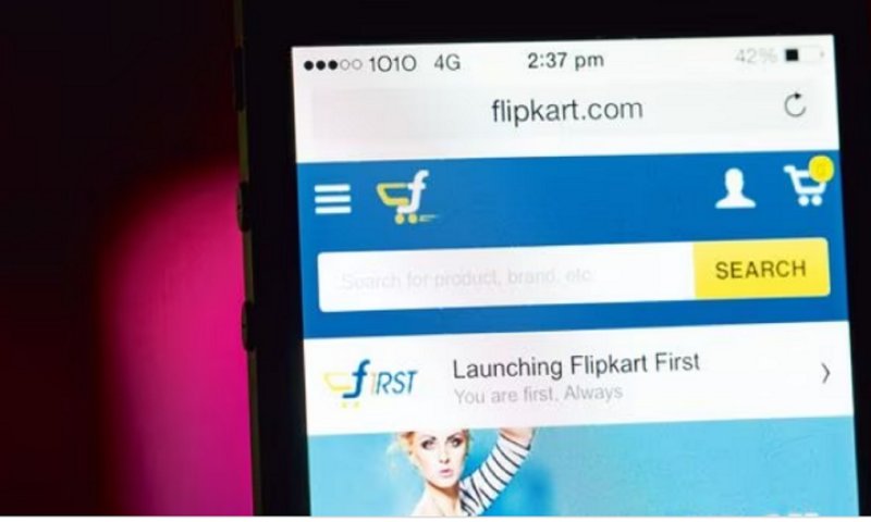 Flipkart Sale 2023: फ्लिपकार्ट सेल में भारी डिस्काउंट पर मिल रही टीवी और स्मार्टफोन, तुरंत कर लें ऑडर, मौका कहीं छूट ना जाए