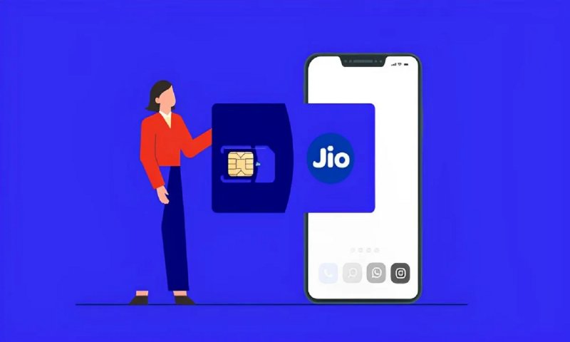 Jio Rs 61 data Booster Recharge Plan: जियो यूजर्स के लिए खुशखबरी, अब 61 रूपये के रिचार्ज पर मिलेगा 10GB डेटा