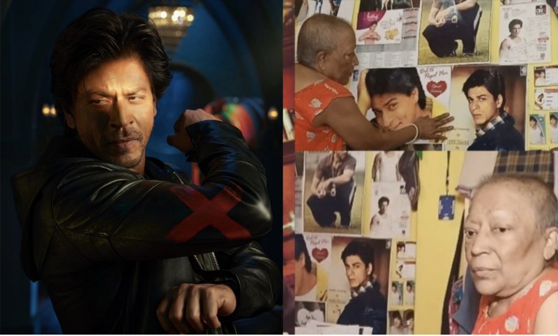 Shahrukh Khan: शाहरुख खान फिर दिखाई दरियादिली, अपने एक खास फैन के लिए किया इतना बड़ा काम