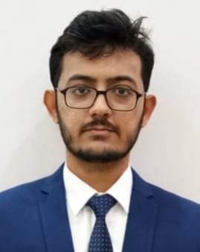 UPSC Topper: रायबरेली के बेटे ने किया नाम रोशन, यूपीएससी में 56वीं रैंक लाकर बना आईएएस