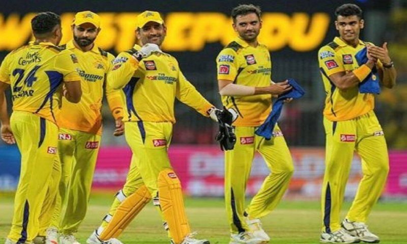 CSK vs GT: गुजरात टाइटंस को हराकर चेन्नई ने किया फाइनल में प्रवेश, टाइटंस को 15 रनों से मिली हार