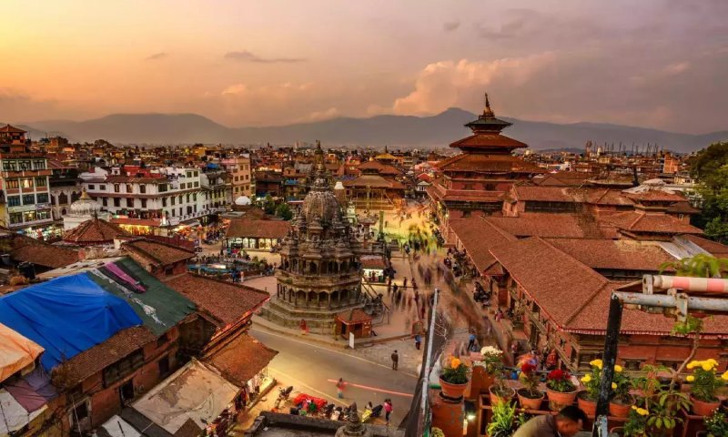 Nepal Tour Packages: बेहद ही शानदार है इंडिया का पड़ोसी देश नेपाल, जहां जाने के लिए बना है कई रास्ते