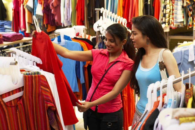 Indian Size for Clothes: अब मिल सकेंगे भारतीयों के नाप वाले कपड़े और जूते