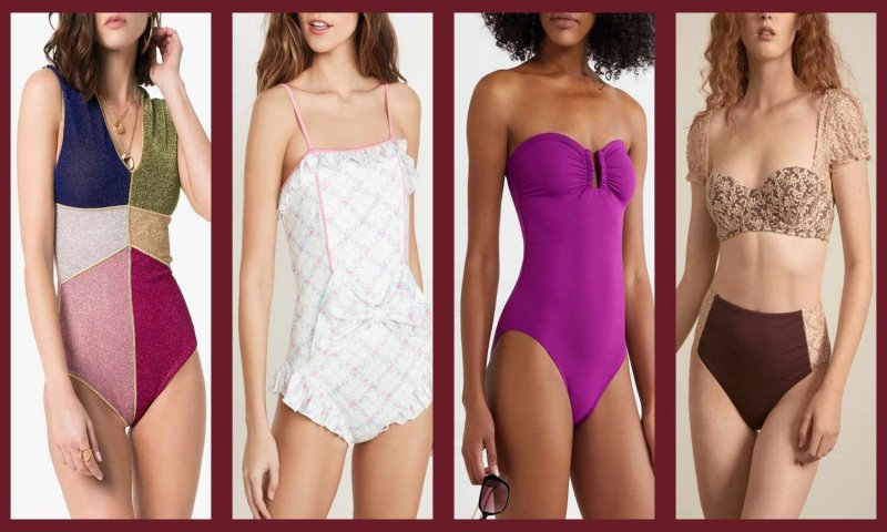 Swimwear Brands : समर बीच का आनंद लेने के लिए ये हैं बेस्ट स्विमसूट ब्रांड, इनके साथ स्टाइल से लीजिये छुट्टियों का मज़ा