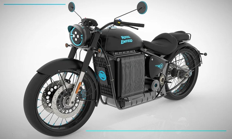 Royal Enfield Ev अपने अपडेट एडिशन के साथ इलेक्ट्रिक सेगमेंट में लॉन्च को तैयार, खूबियों और कीमत पर डालिए एक नज़र