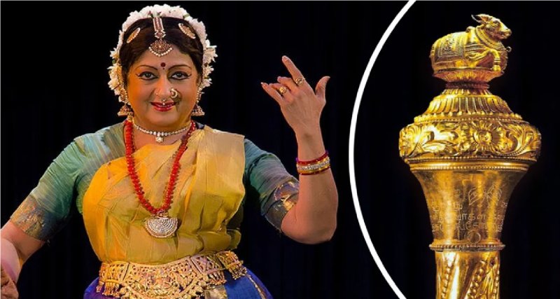 Sengol History: जानिए सेंगोल का इतिहास, जिसे नए संसद भवन में स्थापित किया जाएगा Sengol History: जानिए सेंगोल का इतिहास, जिसे नए संसद भवन में स्थापित किया जाएगा