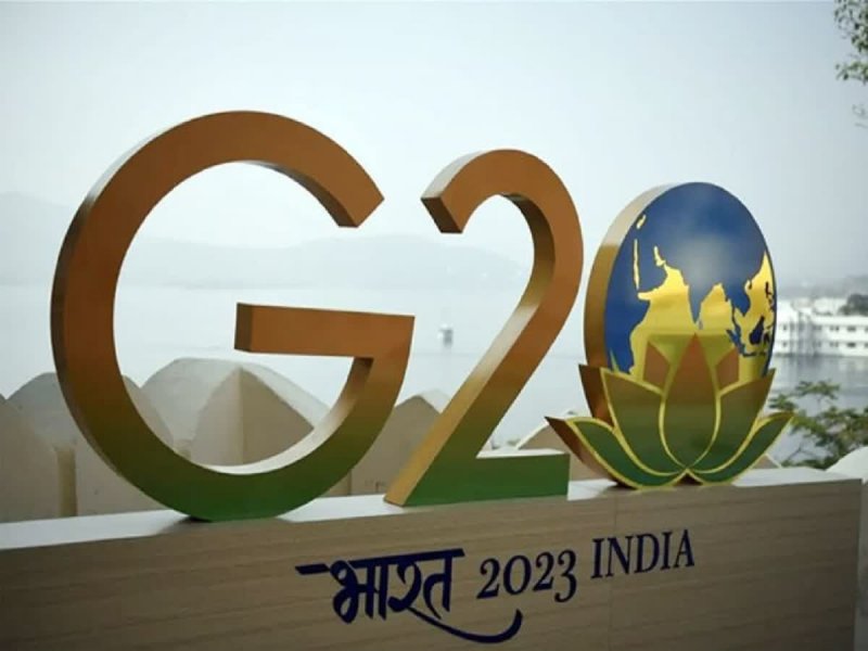 G 20 Summit in Rishikesh:  लिंग-विभेद रोधी तथा भ्रष्टाचार-रोधी प्रयास: जी-20 के लिए एजेंडे का निर्धारण