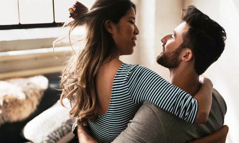 Sexual Relationship Tips: जानिए कैसे नियमित सेक्स एक रिश्ते को मजबूत कर सकता है, क्या है इसके स्वास्थ लाभ