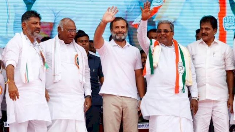 Karnataka News: कर्नाटक में मंत्रिमंडल विस्तार की कवायद, 25 नए मंत्री होंगे शामिल, कल शपथ दिलाने की तैयारी