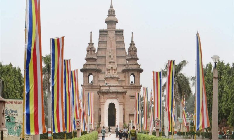 Famous Places in Sarnath: सारनाथ में फेमस हैं ये टूरिस्ट प्लेस, जहां दिखती ऐतिहासिक झलक