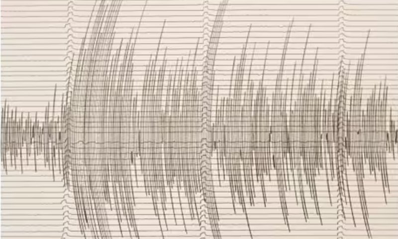 Earthquake: फिर भूकंप से कांपा जापान, रिएक्टर स्केल पर तीव्रता 6.1, किसी तरह के जानमाल के नुकसान अनुमान नहीं