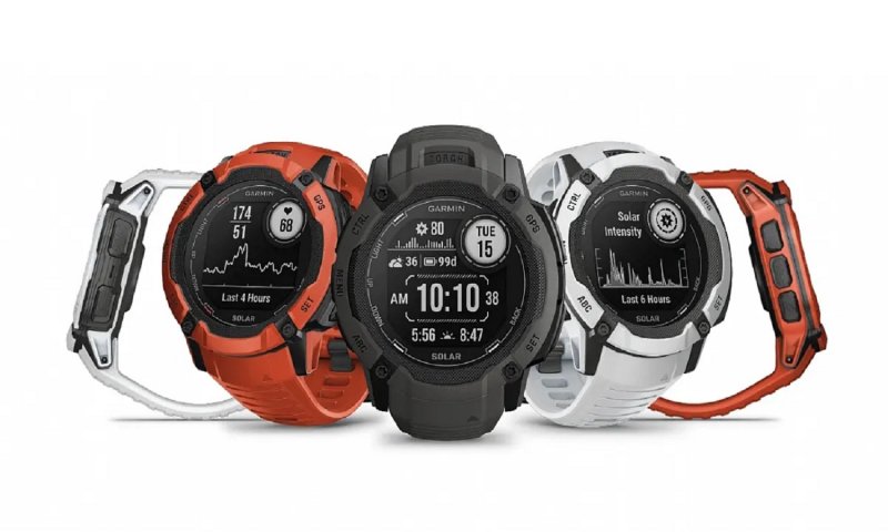 Garmin Instinct 2X Smartwatch Price: भारत में लॉन्च हुई Garmin Instinct 2X, Tactical Edition स्मार्टवॉच, जाने कीमत