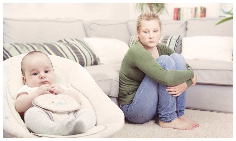 Pregnant Women Health Tips: माँ बनने के बाद हैं अवसाद की शिकार तो अपनाएं ये चार टिप्स, होगा फ़ायदा