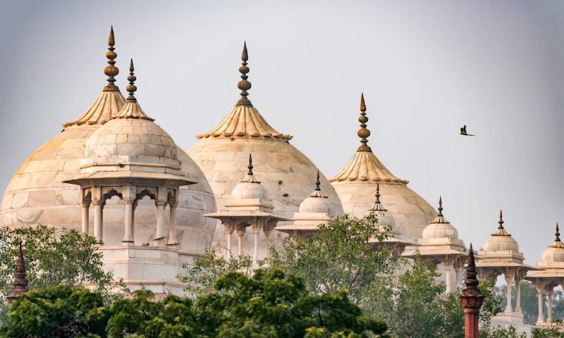 Lucknow The Moti Mahal History: लखनऊ का सबसे खूबसूरत मोती महल, जहां का इतिहास है बेहद ही शानदार