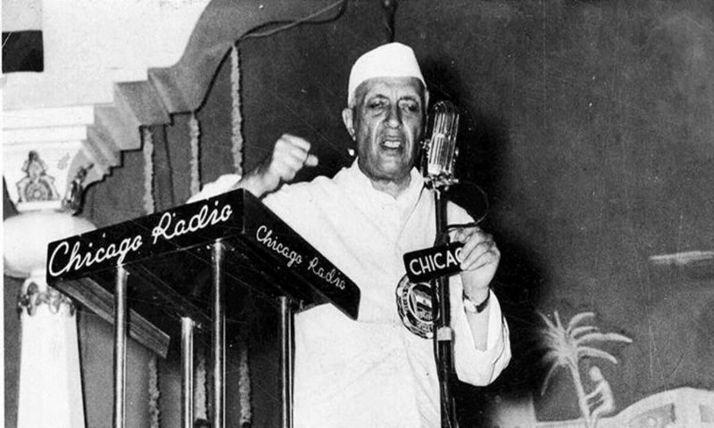 Jawaharlal Nehru Death Anniversary: वैज्ञानिक सोच और करिश्माई लीडरशिप, आइये जाने नेहरू के बारे अनसुनी बातें