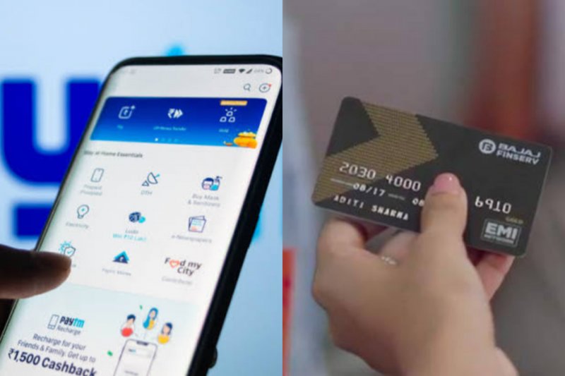 Bajaj EMI Card Money Transfer: बजाज ईएमआई कार्ड से पेटीएम में पैसे ऐसे ट्रांसफर करें, जाने स्टेप के साथ पूरी प्रक्रिया