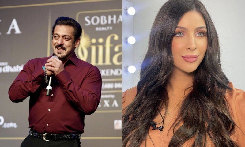 Salman Khan: IIFA में एक हॉलीवुड रिपोर्टर ने सलमान को किया शादी के लिए प्रपोज, शॉक कर देगा भाईजान का रिएक्शन
