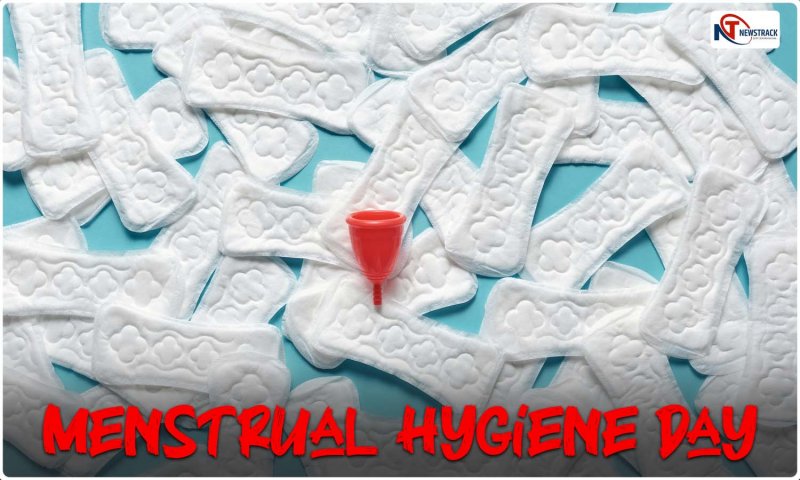 Menstrual Hygiene Day 2023 क्यों मनाया जाता है मासिक धर्म स्वच्छता दिवस जानें मासिक धर्म से 3823