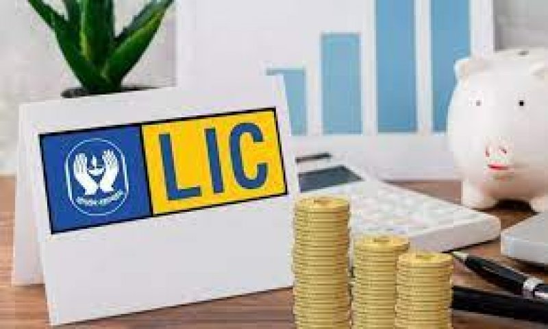 LIC Share: एलआईसी में निवेश क्या है सही मौका... 4QFY रिजल्ट के बाद  940 रुपये तक जाएगा शेयर!