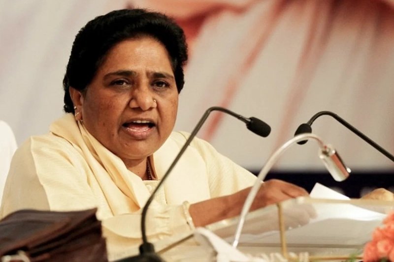 Mayawati: क्या सच में मायावती बीजेपी की बी टीम हैं?