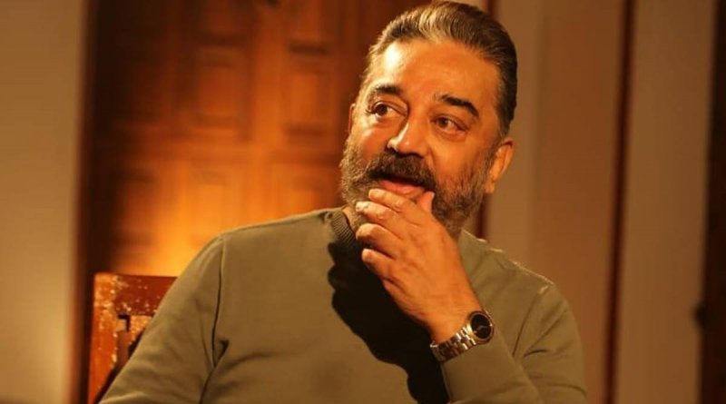 ‘Why shouldn’t President attend inauguration of new parliament?: Kamal Haasan