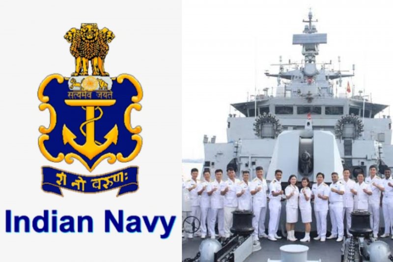 Indian Navy Recruitment 2023: इंडियन नेवी में 1300 से अधिक पदों पर भर्ती, इस डेट से करें अप्लाई