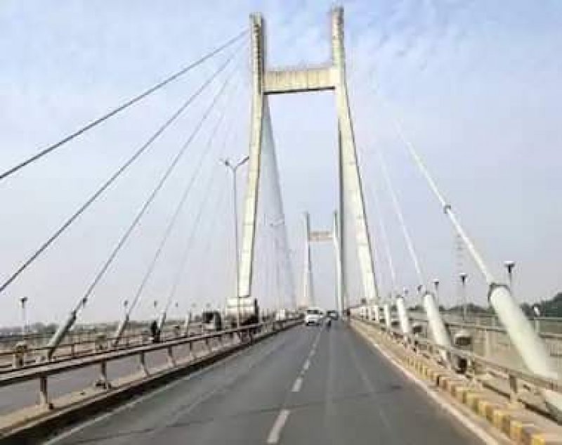 Prayagraj News: एक जून से नए यमुना पुल पर भारी वाहनों का ठप रहेगा आवागमन, मरम्मत के लिए 3 माह तक रहेगा बंद